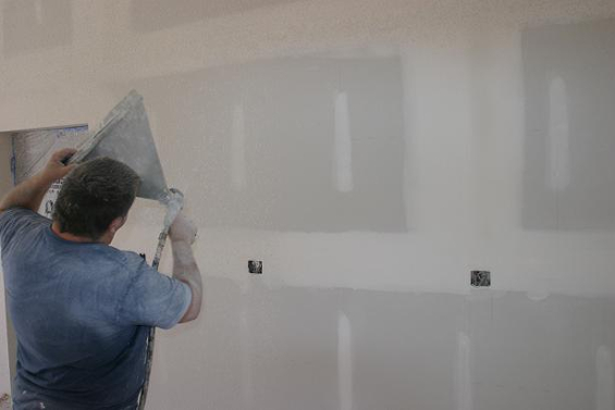 Sponsor Repair of Kitten Room Walls