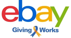 eBay Giving Works