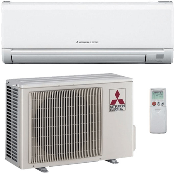 Sponsor the Split Heater/Air Conditioner in our Kitten Room
