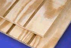 Sponsor Materials for Refurbishing Old Shed